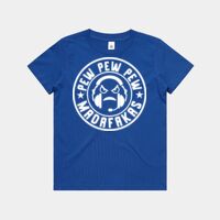 Kids Staple Tee Thumbnail