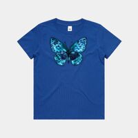 Kids Staple Tee Thumbnail