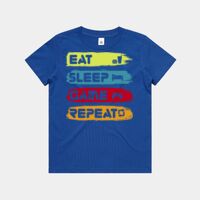 Kids Staple Tee Thumbnail
