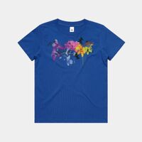 Kids Staple Tee Thumbnail