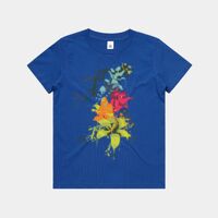Kids Staple Tee Thumbnail
