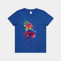 Kids Staple Tee Thumbnail