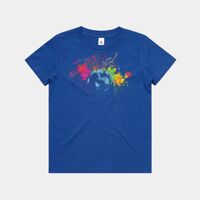 Kids Staple Tee Thumbnail