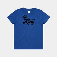 Kids Staple Tee Thumbnail