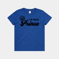 Kids Staple Tee Thumbnail