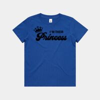 Kids Staple Tee Thumbnail