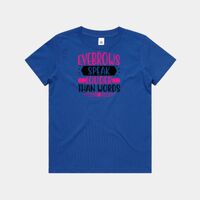 Kids Staple Tee Thumbnail