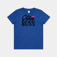 Kids Staple Tee Thumbnail