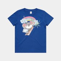 Kids Staple Tee Thumbnail