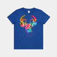Kids Staple Tee Thumbnail