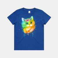 Kids Staple Tee Thumbnail