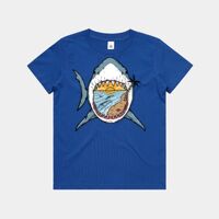 Kids Staple Tee Thumbnail