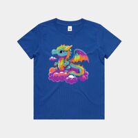 Kids Staple Tee Thumbnail