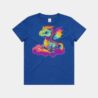 Kids Staple Tee Thumbnail