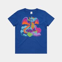 Kids Staple Tee Thumbnail