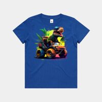 Kids Staple Tee Thumbnail