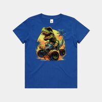 Kids Staple Tee Thumbnail