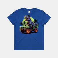 Kids Staple Tee Thumbnail