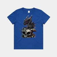 Kids Staple Tee Thumbnail