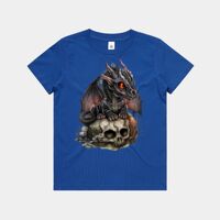 Kids Staple Tee Thumbnail