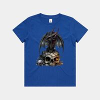 Kids Staple Tee Thumbnail