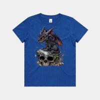 Kids Staple Tee Thumbnail