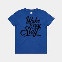 Kids Staple Tee Thumbnail
