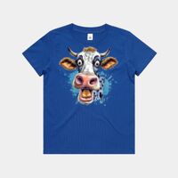 Kids Staple Tee Thumbnail
