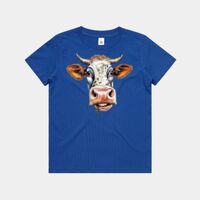Kids Staple Tee Thumbnail