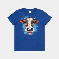 Kids Staple Tee Thumbnail