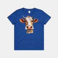 Kids Staple Tee Thumbnail
