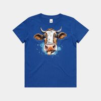 Kids Staple Tee Thumbnail