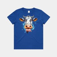 Kids Staple Tee Thumbnail