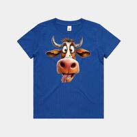 Kids Staple Tee Thumbnail