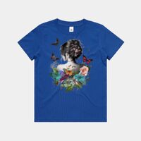Kids Staple Tee Thumbnail