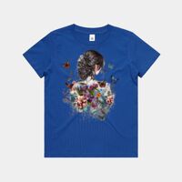 Kids Staple Tee Thumbnail