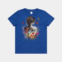 Kids Staple Tee Thumbnail