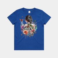 Kids Staple Tee Thumbnail