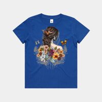 Kids Staple Tee Thumbnail