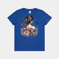Kids Staple Tee Thumbnail