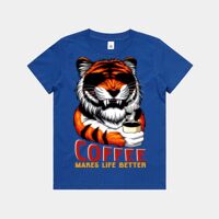 Kids Staple Tee Thumbnail