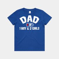 Kids Staple Tee Thumbnail