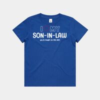 Kids Staple Tee Thumbnail