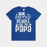 Kids Staple Tee Thumbnail