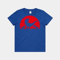 Kids Staple Tee Thumbnail