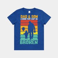 Kids Staple Tee Thumbnail