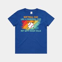Kids Staple Tee Thumbnail