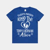Kids Staple Tee Thumbnail