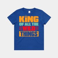 Kids Staple Tee Thumbnail