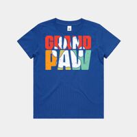Kids Staple Tee Thumbnail